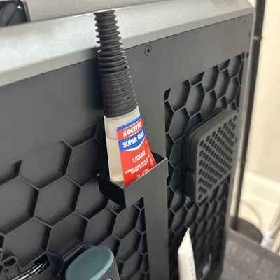 Kệ Keo Siêu Dính Cho Creality K1