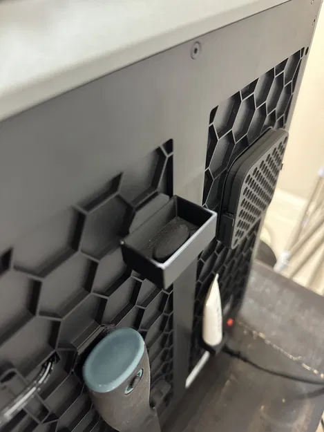 Kệ Keo Siêu Dính Cho Creality K1 - Image 2