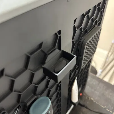 Kệ Keo Siêu Dính Cho Creality K1