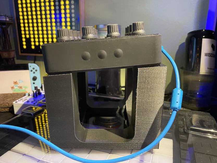 Chân đế Midi Fighter Twister - Image 3