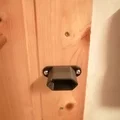 Giá Đỡ Ổ Cắm Kiểu C Treo Tường - Thumbnail 6
