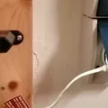 Giá Đỡ Ổ Cắm Kiểu C Treo Tường - Thumbnail 8