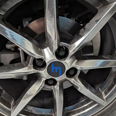 Nắp Trung Tâm Mâm ND Miata