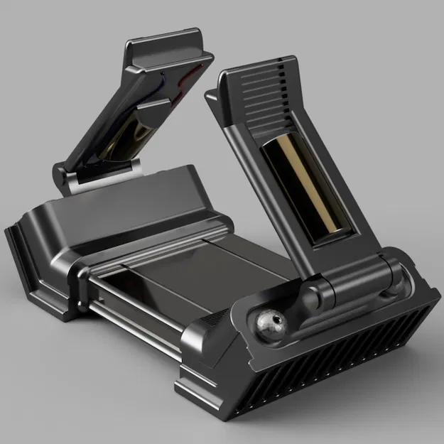 Chân Đế Kiếm Ánh Sáng Star Wars - Image 1