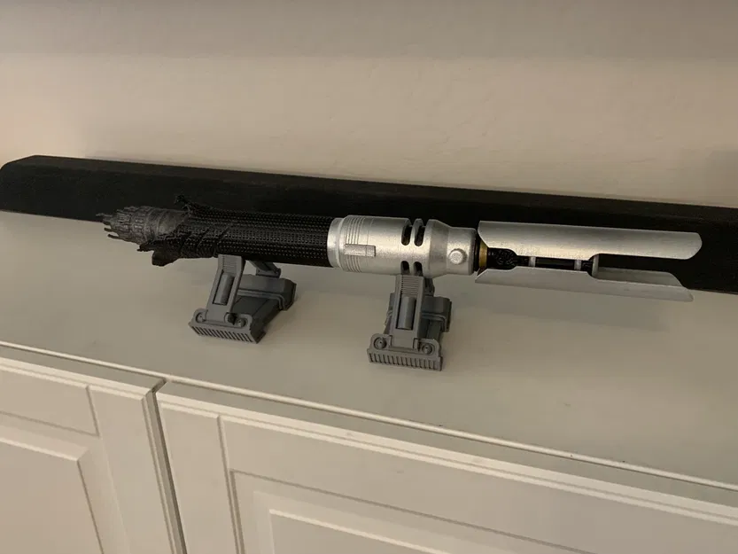 Chân Đế Kiếm Ánh Sáng Star Wars - Image 2