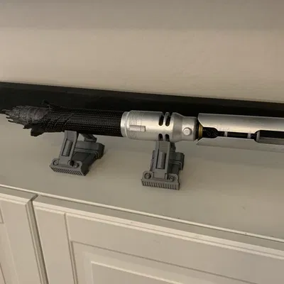 Chân Đế Kiếm Ánh Sáng Star Wars