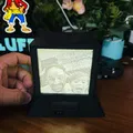 Hộp đèn ảnh Lithophane - Thumbnail 5