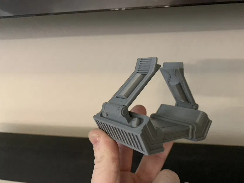 Chân Đế Kiếm Ánh Sáng Star Wars - Image 3