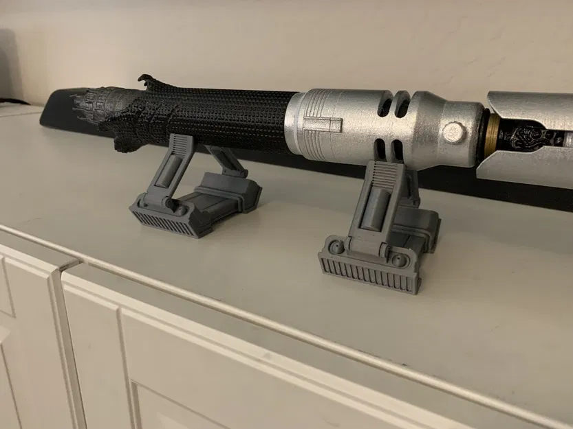 Chân Đế Kiếm Ánh Sáng Star Wars - Image 5