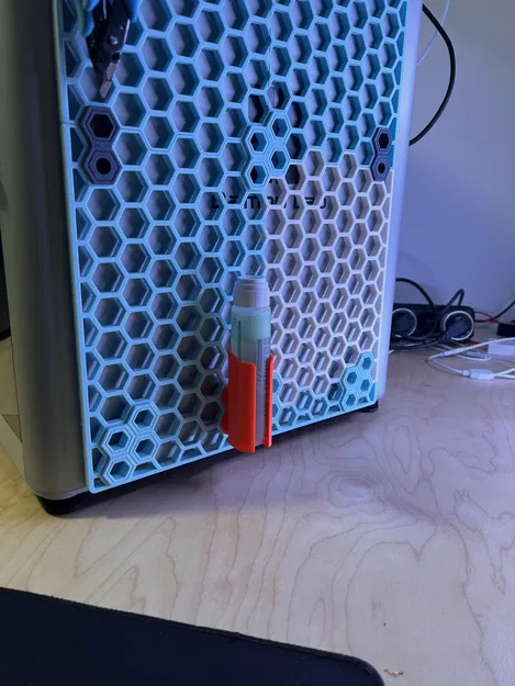 X3D Hex-a-Hub AMS riser & HSW sidewall - Image 4