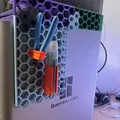 X3D Hex-a-Hub AMS riser & HSW sidewall - Thumbnail 21