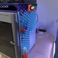 X3D Hex-a-Hub AMS riser & HSW sidewall - Thumbnail 22