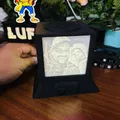 Hộp đèn ảnh Lithophane - Thumbnail 13