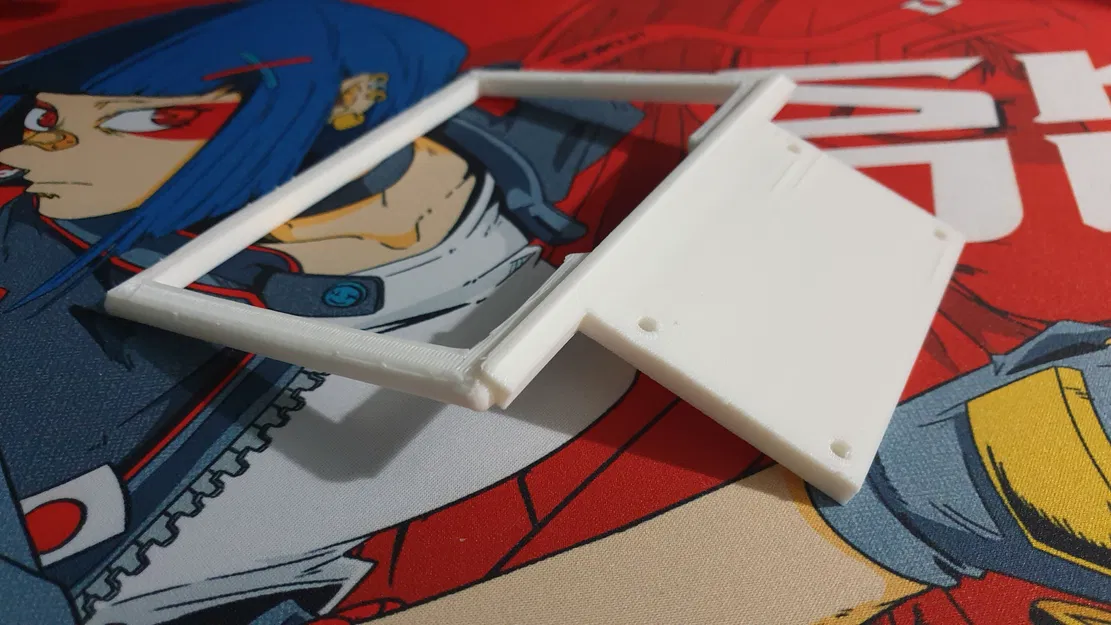 Giá Đỡ Bàn Cho Elgato Stream Deck 15 Key (20GAA9901) - Image 3