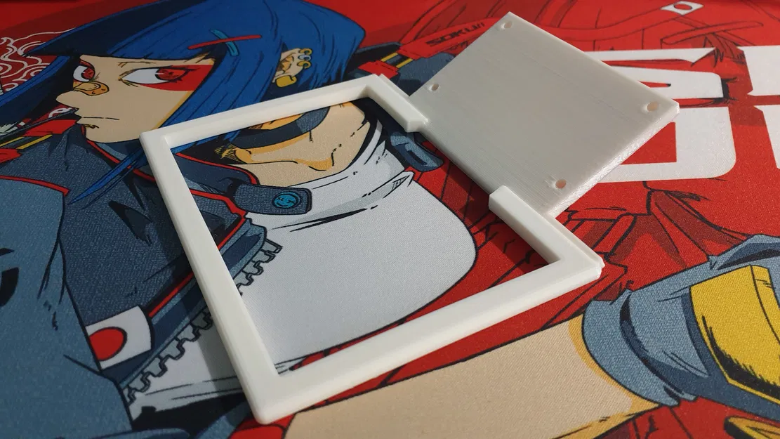 Giá Đỡ Bàn Cho Elgato Stream Deck 15 Key (20GAA9901) - Image 4