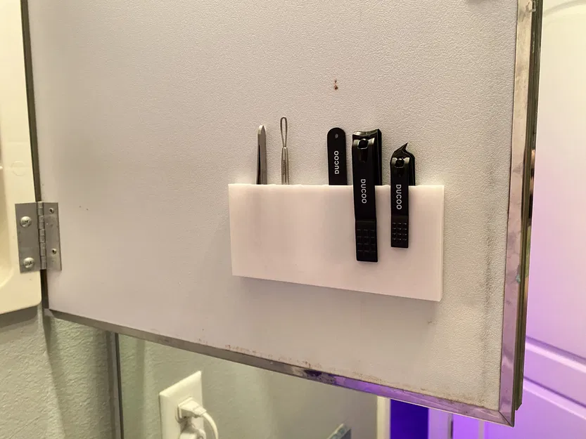 Kệ Đựng Đồ Tủ Thuốc - Image 1