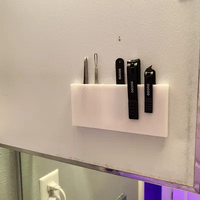 Kệ Đựng Đồ Tủ Thuốc