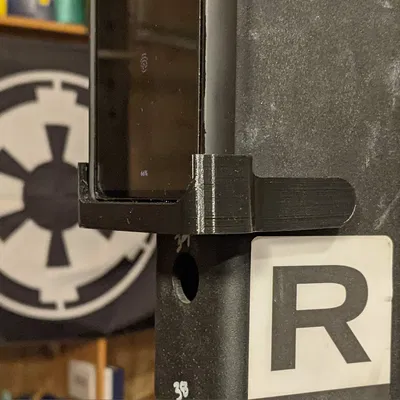 Giá Đỡ Điện Thoại Rogue R3 Rack Cho Pixel 6a