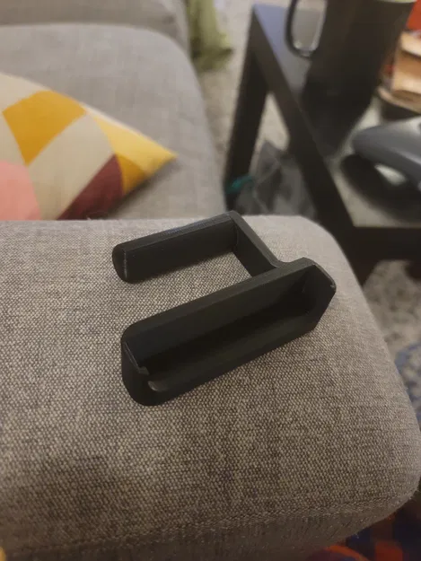 Giá Đỡ Điện Thoại Rogue Rig - Samsung Note 20 Ultra 5g - Image 1