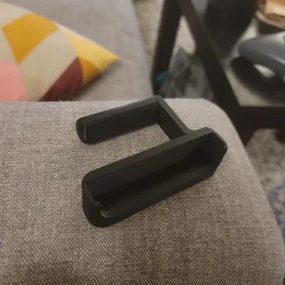 Giá Đỡ Điện Thoại Rogue Rig - Samsung Note 20 Ultra 5g