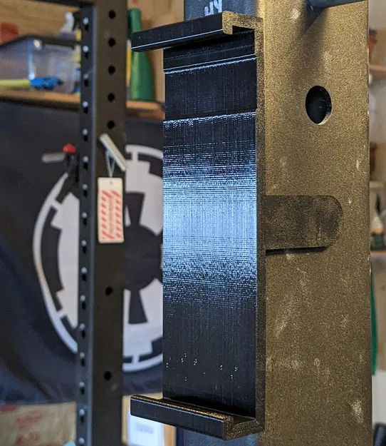 Giá đỡ điện thoại Pixel 6a dạng trượt ngang cho Rack Rogue R3 - Image 4