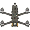 Micro Wrex 3-3.5: Khung Máy Đa Dụng Cho Drone FPV - Thumbnail 5