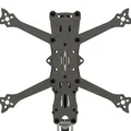 Micro Wrex 3-3.5: Khung Máy Đa Dụng Cho Drone FPV - Thumbnail 6