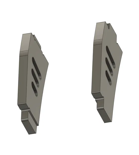 Micro Wrex 3-3.5: Khung Máy Đa Dụng Cho Drone FPV - Image 10