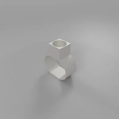 Chân Giảm Rung Cho Kobra 2 Pro / Kobra Series