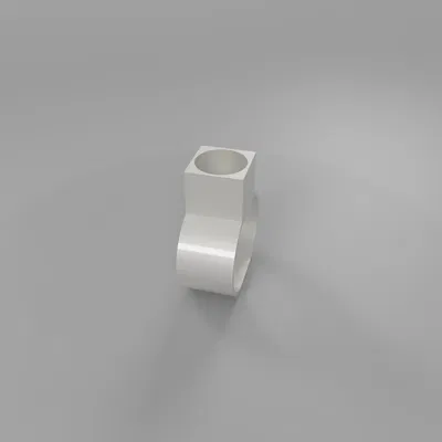 Chân Giảm Rung Cho Kobra 2 Pro / Kobra Series