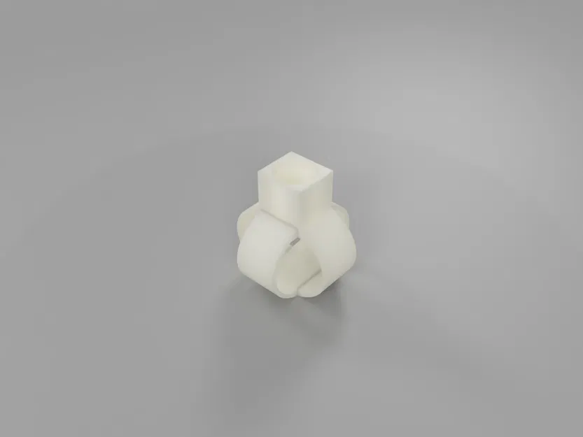 Chân in 3D cho Anycubic Kobra 2 Pro / Dòng Kobra - Image 1