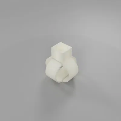 Chân in 3D cho Anycubic Kobra 2 Pro / Dòng Kobra