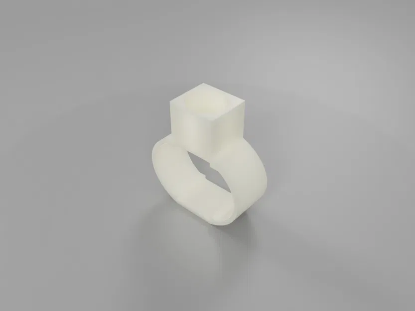 Chân in 3D cho Anycubic Kobra 2 Pro / Dòng Kobra - Image 4