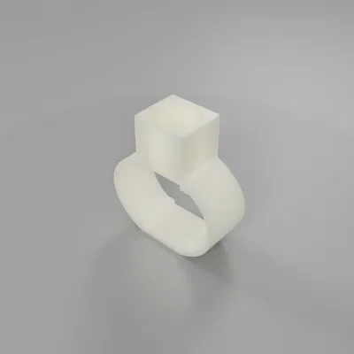 Chân in 3D cho Anycubic Kobra 2 Pro / Dòng Kobra