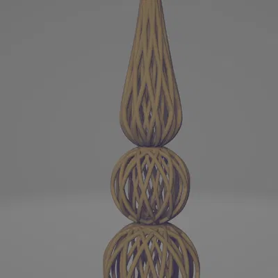 Chóp Đỉnh Cây Thông Noel