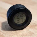Giá đỡ đo độ ẩm 5000 (kèm Nhiệt kế) - Thumbnail 1
