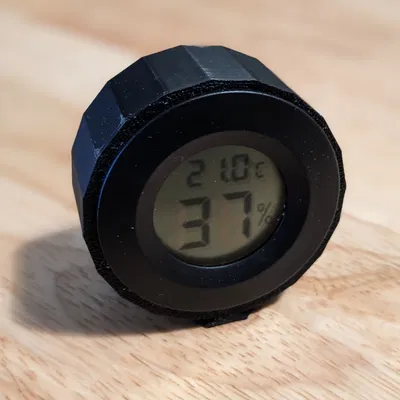 Giá đỡ đo độ ẩm 5000 (kèm Nhiệt kế)