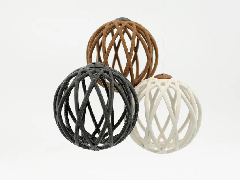 Đồ Trang Trí Cây Thông Noel (Không Cần Support) - Image 1