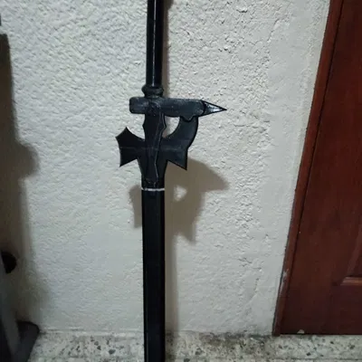 Kiếm Elucidator SAO