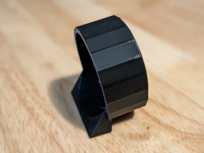 Giá đỡ đo độ ẩm 5000 (kèm Nhiệt kế) - Image 4