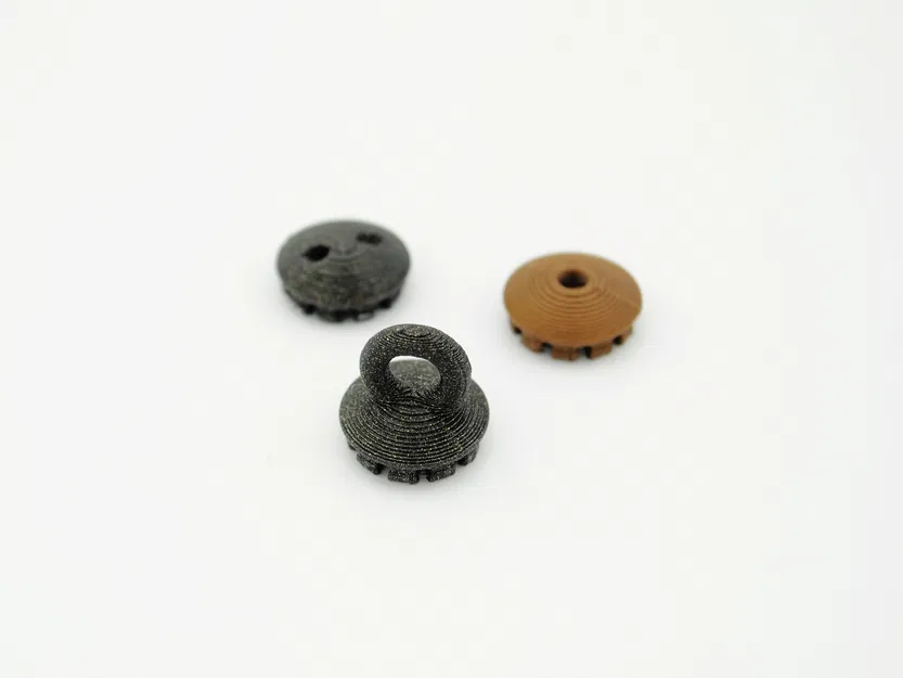 Đồ Trang Trí Cây Thông Noel (Không Cần Support) - Image 4