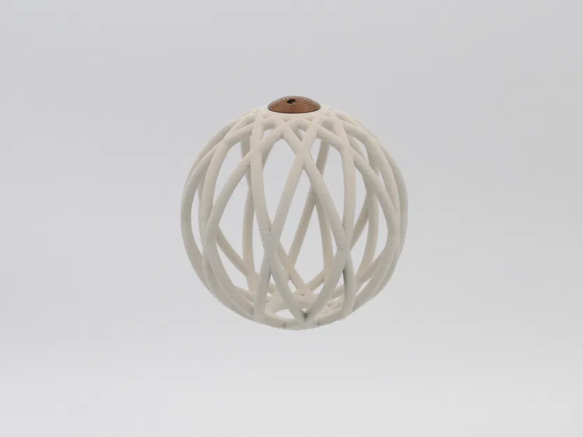 Đồ Trang Trí Cây Thông Noel (Không Cần Support) - Image 5