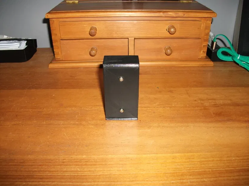 Giá đỡ điện thoại lò xo (Spring Phone Cradle) - Image 1