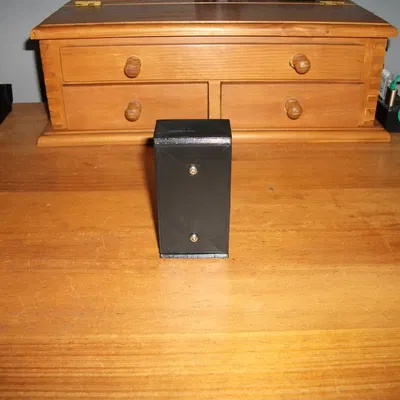 Giá đỡ điện thoại lò xo (Spring Phone Cradle)