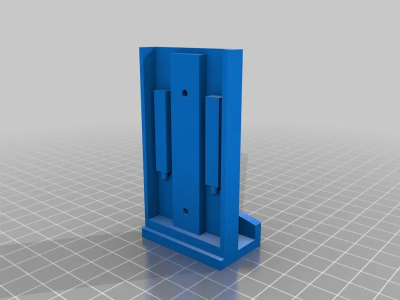 Giá đỡ điện thoại lò xo (Spring Phone Cradle) - Image 5