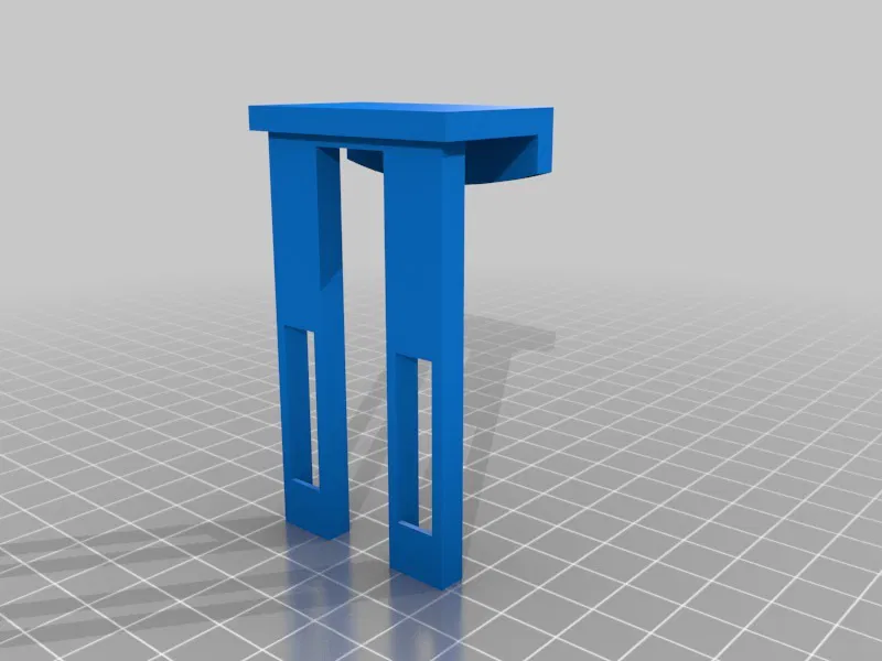 Giá đỡ điện thoại lò xo (Spring Phone Cradle) - Image 6