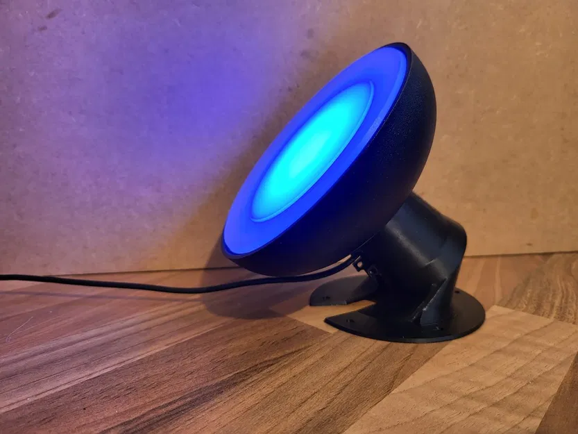 Đế Gắn Đèn Philips Hue Bloom - Image 1