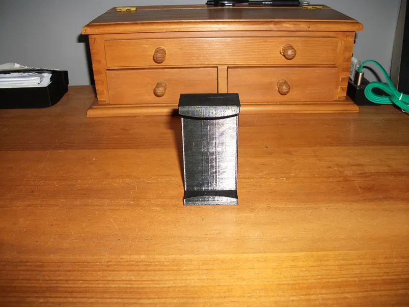 Giá đỡ điện thoại lò xo (Spring Phone Cradle) - Image 7