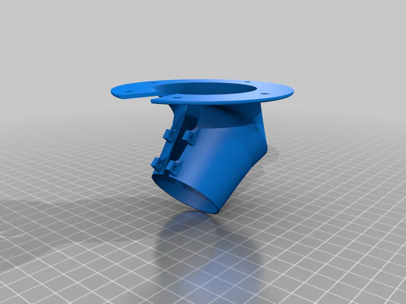 Đế Gắn Đèn Philips Hue Bloom - Image 2