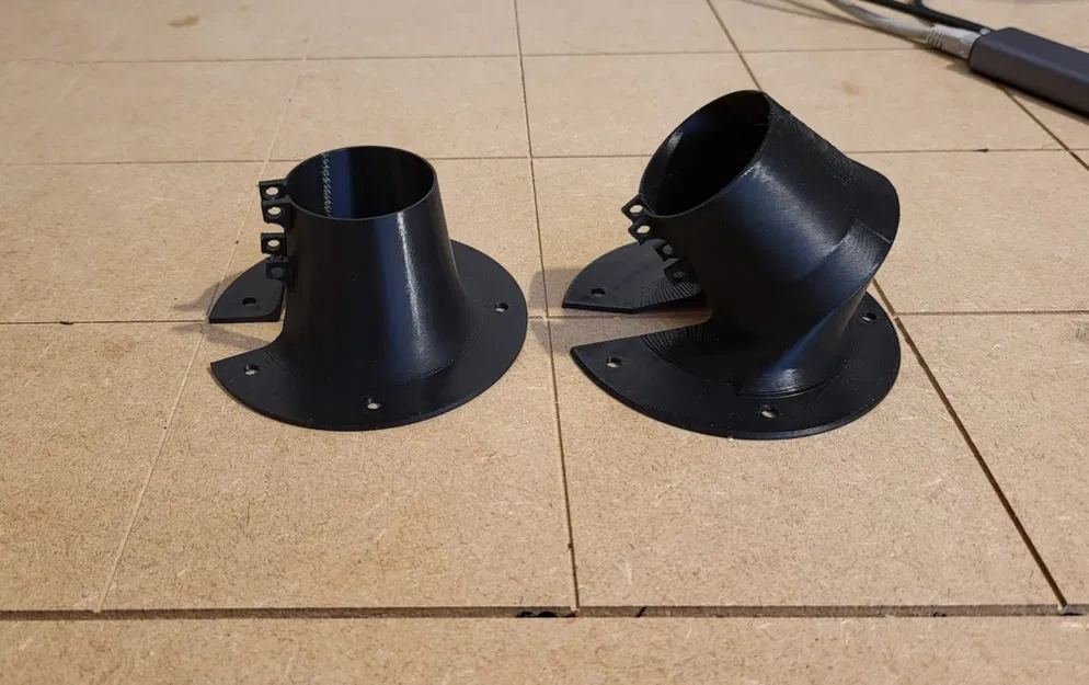 Đế Gắn Đèn Philips Hue Bloom - Image 3